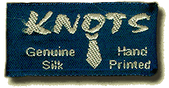 Knots