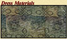 Dress Materials