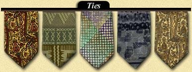 Synthetic Dyes