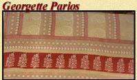 Georgette Parios